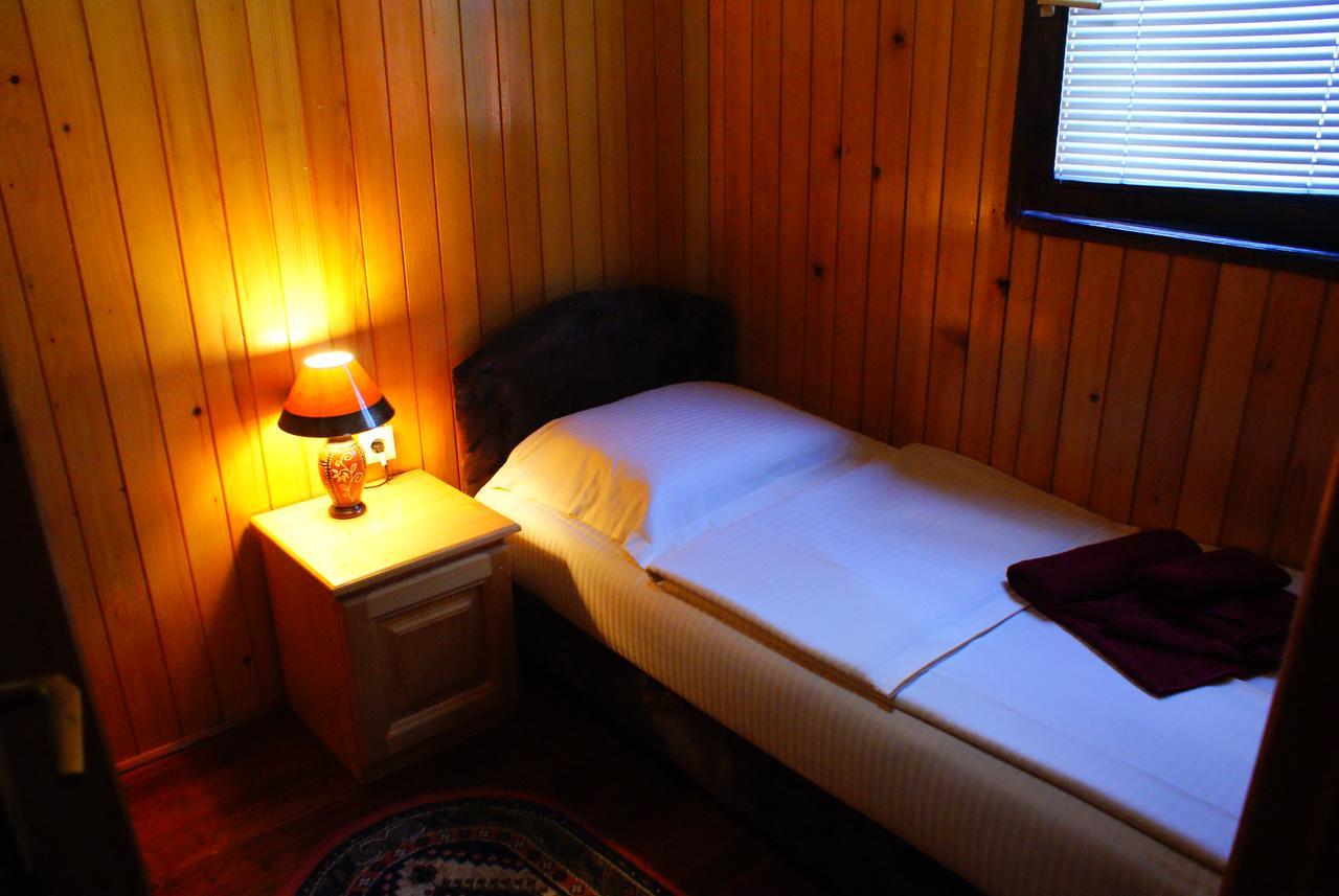 Hotel Ravnjak Dobrilovina Quarto foto