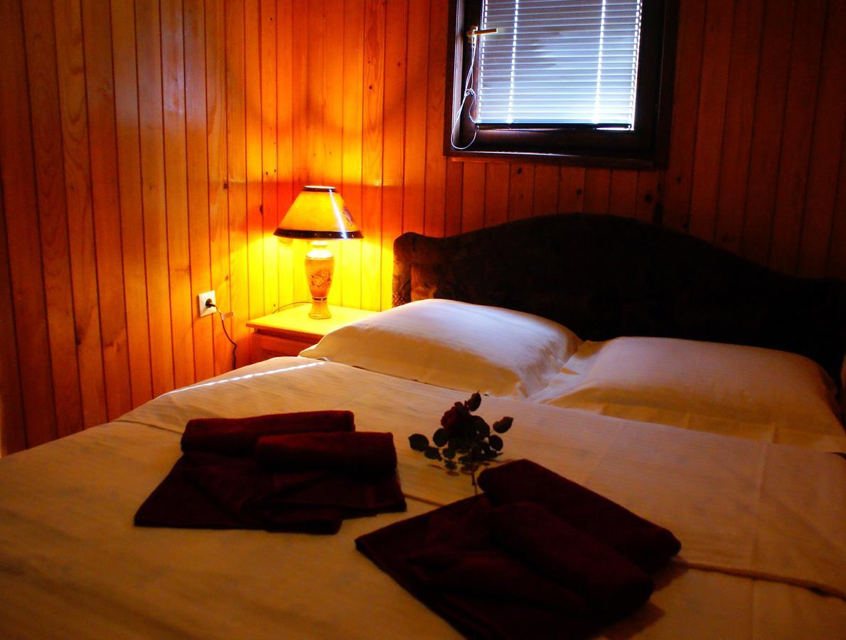 Hotel Ravnjak Dobrilovina Quarto foto